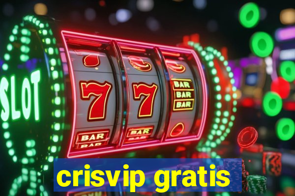 crisvip gratis